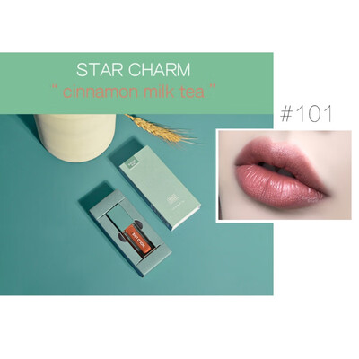 Creamy Texture Lip Gloss Shimmer Long Lasting Non-stick Cup Waterproof Easy To Color Matte Lipstick
Creamy Texture Lip Gloss Shimmer Long Lasting Non-stick Cup Waterproof Easy To Color Matte Lipstick