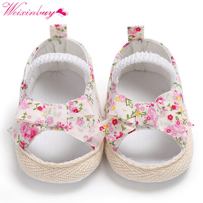 WEIXINBUY Girl Sandals Baby Shoes Print Bow Netting Baby Girl Sandals Beach Baby Girl Shoes Cotton Soft Baby Sandals 05
WEIXINBUY Girl Sandals Baby Shoes Print Bow Netting Baby Girl Sandals Beach Baby Girl Shoes Cotton Soft Baby Sandals 05