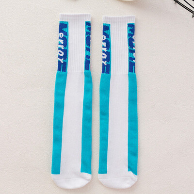 Baby Girl Casual Fashion Stocking 2Y-12Y Toddler Girls Letter Printing Knee Breathable Cotton Stockings for Kids Infant
Baby Girl Casual Fashion Stocking 2Y-12Y Toddler Girls Letter Printing Knee Breathable Cotton Stockings for Kids Infant