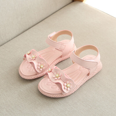 Children Sandals Girls White Children Summer Shoes For Girls Rubber Flowers Princess Shoes Girls Sandals
Children Sandals Girls White Children Summer Shoes For Girls Rubber Flowers Princess Shoes Girls Sandals