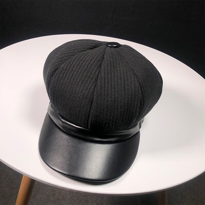 Pendant autumn&winter new style new style new style Korean outdoor retro-knit cap England style ducks tongue cap
Pendant autumn&winter new style new style new style Korean outdoor retro-knit cap England style ducks tongue cap