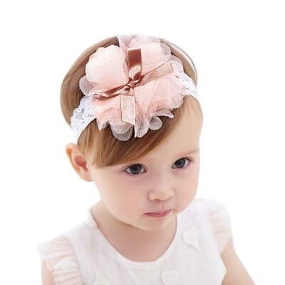 Toddler Baby Girl Flower Headband Hair Band Cute Princess Kids Girls Lace Headwear Accessories
Toddler Baby Girl Flower Headband Hair Band Cute Princess Kids Girls Lace Headwear Accessories