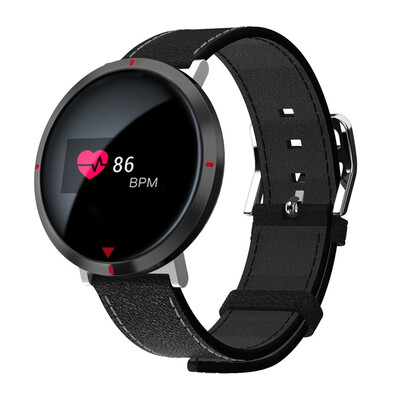 Smart Bracelet Waterproof Fitness Color LCD Bluetooth 40 Smart Band Real-time Heart Rate for IOS Android Phone
Smart Bracelet Waterproof Fitness Color LCD Bluetooth 40 Smart Band Real-time Heart Rate for IOS Android Phone