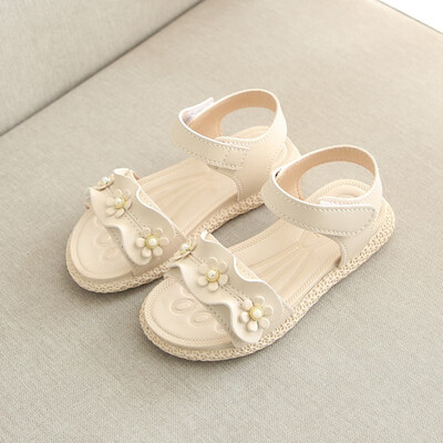 Children Sandals Girls White Children Summer Shoes For Girls Rubber Flowers Princess Shoes Girls Sandals
Children Sandals Girls White Children Summer Shoes For Girls Rubber Flowers Princess Shoes Girls Sandals