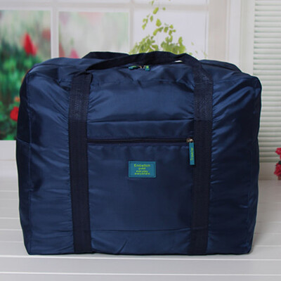 Toponeto Waterproof Nylon Folding Travel Storage Bag Portable Clothes Sorting Bag
Toponeto Waterproof Nylon Folding Travel Storage Bag Portable Clothes Sorting Bag