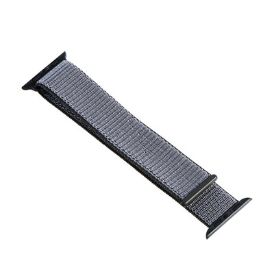〖Follure〗Braided Soft Nylon Sport Watch Band Wrist strap For Apple Watch Series 4 44mm
〖Follure〗Braided Soft Nylon Sport Watch Band Wrist strap For Apple Watch Series 4 44mm