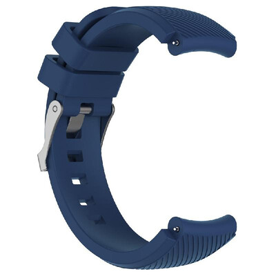 Replacement Watch Band 22mm Sport Wristband Fashion Simple Style Silicon Wrist Strap Compatible with Amazfit 2 2S Smart Watch
Replacement Watch Band 22mm Sport Wristband Fashion Simple Style Silicon Wrist Strap Compatible with Amazfit 2 2S Smart Watch