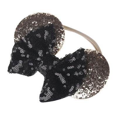 New Style Baby Children Girl Hairband Cartoon Circle Ear Casual Cute Sequin Bowknot High Quality Party Hair Accessories Headwear
New Style Baby Children Girl Hairband Cartoon Circle Ear Casual Cute Sequin Bowknot High Quality Party Hair Accessories Headwear
