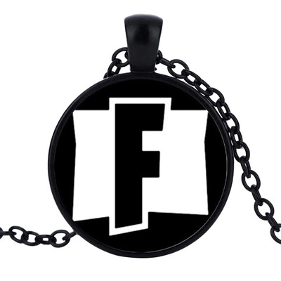 FOR-TNITE Alloy Gemstone Necklace Pendant Fans Favorite Gamer Gifts for Boys Girls Adults
FOR-TNITE Alloy Gemstone Necklace Pendant Fans Favorite Gamer Gifts for Boys Girls Adults