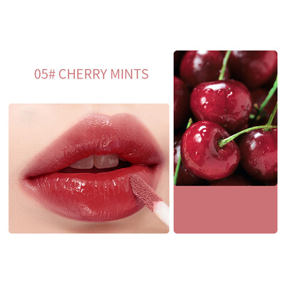 Moisturizing Lip Glaze Hydrating Non-stick Cup Long-lasting Colorfast Liquid Lipstick
Moisturizing Lip Glaze Hydrating Non-stick Cup Long-lasting Colorfast Liquid Lipstick