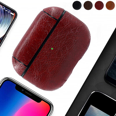 Applicable for Apple Airpods Pro 3 Generation Wireless Bluetooth Headset Case Leather
Applicable for Apple Airpods Pro 3 Generation Wireless Bluetooth Headset Case Leather