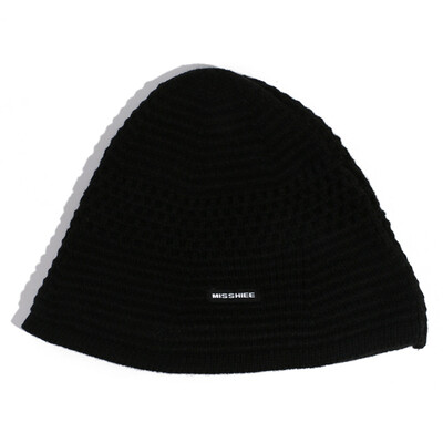 Wool Hat Female Autumn Winter Korean Edition Chao Baitie Fashion Knitted Hat Student Sweet Cute Headgear Ear Protector Cold Hat
Wool Hat Female Autumn Winter Korean Edition Chao Baitie Fashion Knitted Hat Student Sweet Cute Headgear Ear Protector Cold Hat