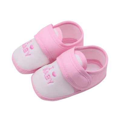 Baby Shoes Girl Anti-Slip Shoes With Bowknot Casual Sneakers Toddler Soft Soled First Walkers Fashion Lace 0-24M Newborn Gifts
Baby Shoes Girl Anti-Slip Shoes With Bowknot Casual Sneakers Toddler Soft Soled First Walkers Fashion Lace 0-24M Newborn Gifts