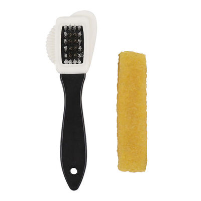 Shoe Cleaning Set Snow Boots Shoes Matte Leather Men&Women Rubber Shoes Brush For Frosted Leather Household Cleaning Tools
Shoe Cleaning Set Snow Boots Shoes Matte Leather Men&Women Rubber Shoes Brush For Frosted Leather Household Cleaning Tools