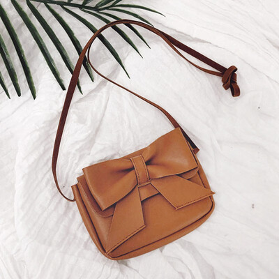 5 Color Children fashion handbags casual women hot sales Girls Cute Bowknotl Leather Handbag Shoulder Bags Mini Crossbody Bag
5 Color Children fashion handbags casual women hot sales Girls Cute Bowknotl Leather Handbag Shoulder Bags Mini Crossbody Bag