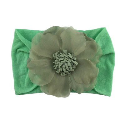 Soft Cotton Knit Baby Heaband Cute Flower Elastic Hearband Baby Cute Girls Big Floral Design Headband Headwear Apparel Photograp
Soft Cotton Knit Baby Heaband Cute Flower Elastic Hearband Baby Cute Girls Big Floral Design Headband Headwear Apparel Photograp