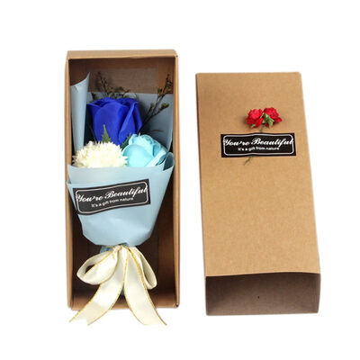 Artificial Scented Rose Carnation Bouquet Gift Box Bath Body Soap Flower Gift Wedding Party Favor 3Pcs
Artificial Scented Rose Carnation Bouquet Gift Box Bath Body Soap Flower Gift Wedding Party Favor 3Pcs