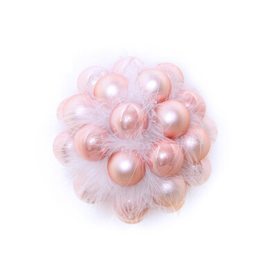 Feather Christmas Ball Decoration Pendant Christmas Tree Hanging Ornaments Holiday Party Wedding Decorations
Feather Christmas Ball Decoration Pendant Christmas Tree Hanging Ornaments Holiday Party Wedding Decorations