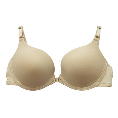 ROPALIA Front Buckle Bras Women Sexy Bra Strapless Cleavage Backless Bra Women Luxury Underwear Wireless Push Up Brassiere
ROPALIA Front Buckle Bras Women Sexy Bra Strapless Cleavage Backless Bra Women Luxury Underwear Wireless Push Up Brassiere