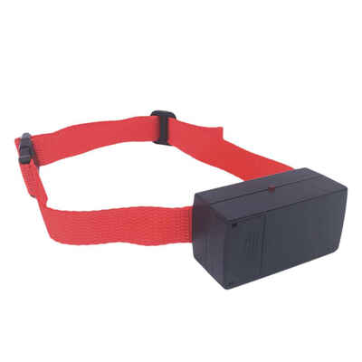 Anti Bark Electronic No Barking Dog Training Shock Control Collar Trainer Bark Terminator
Anti Bark Electronic No Barking Dog Training Shock Control Collar Trainer Bark Terminator