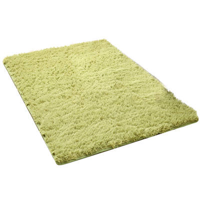 Living Room Bedroom Carpets Non-slip Soft Modern Thickened Washed Silk Non-slip Carpet Yoga Mat Long Hair
Living Room Bedroom Carpets Non-slip Soft Modern Thickened Washed Silk Non-slip Carpet Yoga Mat Long Hair