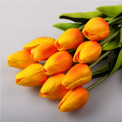 1 Bouquet 10 Heads New Flowers 6 Colors Fake Tulip Artificial Silk Flower Home Office Wedding Decor Artificial
1 Bouquet 10 Heads New Flowers 6 Colors Fake Tulip Artificial Silk Flower Home Office Wedding Decor Artificial
