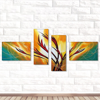 Toponeto Full Drill DIY 5D Diamond Painting Embroidery Cross Crafts Stitch Kit Home Decor
Toponeto Full Drill DIY 5D Diamond Painting Embroidery Cross Crafts Stitch Kit Home Decor