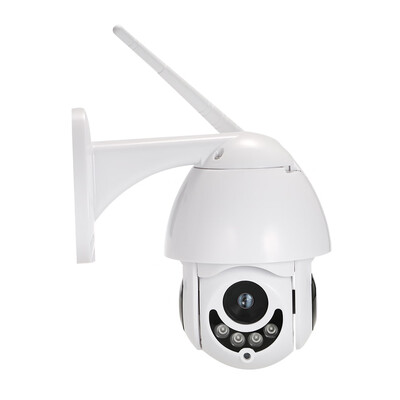 HD 1080P19201080 25 Outdoor Wireless WiFi Camera IP Camera Small Size&Light Weight with Night Vision Pan Tilt Motion Detecti
HD 1080P19201080 25 Outdoor Wireless WiFi Camera IP Camera Small Size&Light Weight with Night Vision Pan Tilt Motion Detecti