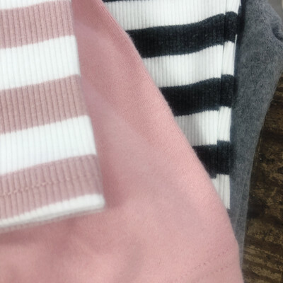 Children Toddler Girls Autumn Winter Children Cotton Clothing Thickening Stripes Print Warm Trousers Leggings Girls Socks
Children Toddler Girls Autumn Winter Children Cotton Clothing Thickening Stripes Print Warm Trousers Leggings Girls Socks