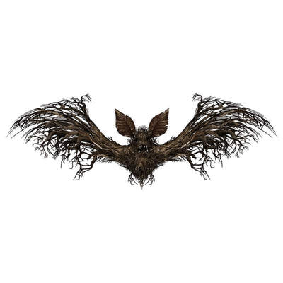 Halloween Horror Bat Wall Sticker Personality Window Wall Sticky Wall Stickers Wallpaper Poster For Home Decorations
Halloween Horror Bat Wall Sticker Personality Window Wall Sticky Wall Stickers Wallpaper Poster For Home Decorations