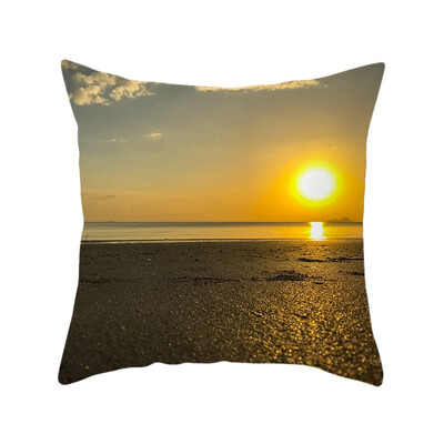 Modern Mountain Sea Scenic Polyester Peachskin Pillowcase Throw Pillow Cushions Cover for Home Hotel Bed
Modern Mountain Sea Scenic Polyester Peachskin Pillowcase Throw Pillow Cushions Cover for Home Hotel Bed