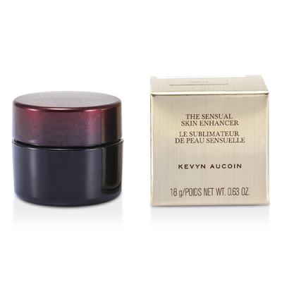 KEVYN AUCOIN - The Sensual Skin Enhancer - SX 02 Warm Ivory Shade for Fair Skin Tones 18g063oz
KEVYN AUCOIN - The Sensual Skin Enhancer - SX 02 Warm Ivory Shade for Fair Skin Tones 18g063oz