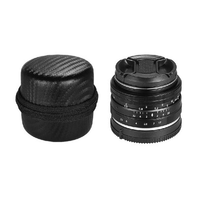 35mm f17 Manual Focus Mirrorless Lens Prime Lens Large Aperture for Portrait Humanistic Street Photography for Sony E Mount NEX3
35mm f17 Manual Focus Mirrorless Lens Prime Lens Large Aperture for Portrait Humanistic Street Photography for Sony E Mount NEX3