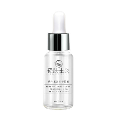 Snail Face Serum Moisturizers Replenishment Cream Face Skin Care Whitening skin Anti Aging Anti wrinkle
Snail Face Serum Moisturizers Replenishment Cream Face Skin Care Whitening skin Anti Aging Anti wrinkle