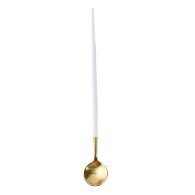 Stirring Spoon 304 Stainless Steel Ice Scoop For Portuguese Tableware Household Items
Stirring Spoon 304 Stainless Steel Ice Scoop For Portuguese Tableware Household Items