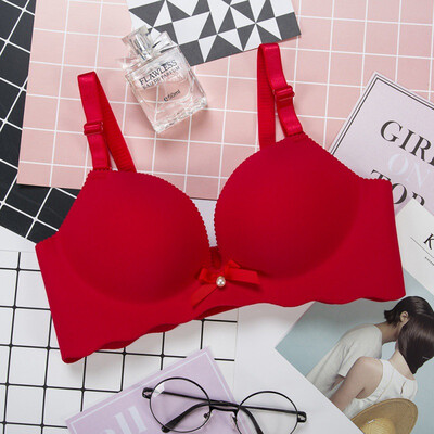 Women Intimates Underwire Set Lingerie Seamless Bra Set Sexy Gather Adjustable Push Up Bra Sets
Women Intimates Underwire Set Lingerie Seamless Bra Set Sexy Gather Adjustable Push Up Bra Sets