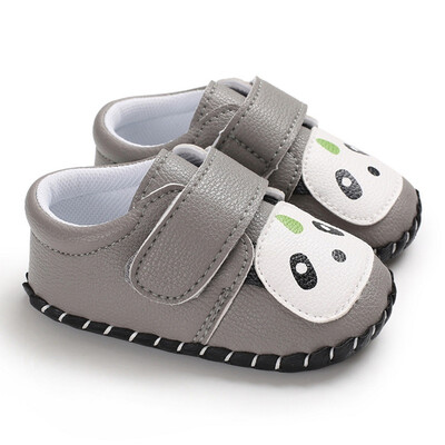 Baby Boys Breathable Cartoon Pattern Anti-Slip Shoes Sneakers Soft Soled Walking Shoes First Walkers 0-18M New
Baby Boys Breathable Cartoon Pattern Anti-Slip Shoes Sneakers Soft Soled Walking Shoes First Walkers 0-18M New