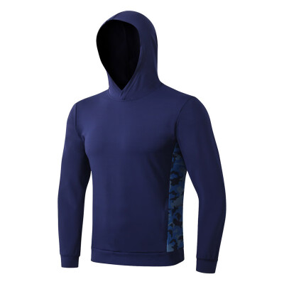 Camouflage Print Hooded Sweater Men Autumn Spring Loose Long Sleeve Casual Simple Sports Tops
Camouflage Print Hooded Sweater Men Autumn Spring Loose Long Sleeve Casual Simple Sports Tops