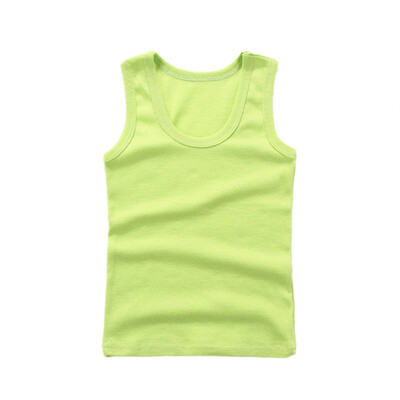 Baby Girls Vest Undershirts Kids Singlet Cotton Underwear Summer Children Tanks Tops Beach Camisoles Clothing
Baby Girls Vest Undershirts Kids Singlet Cotton Underwear Summer Children Tanks Tops Beach Camisoles Clothing