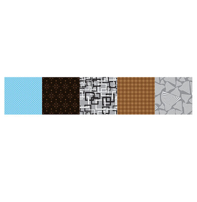 Toponeto Color matchingPattern Wall Stickers DIY Adhesive Tile Sticker Home Decor Supplie
Toponeto Color matchingPattern Wall Stickers DIY Adhesive Tile Sticker Home Decor Supplie