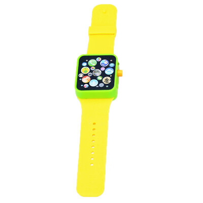 Childrens toys baby boy girl multi-function smart childrens toys watch infant voice story
Childrens toys baby boy girl multi-function smart childrens toys watch infant voice story