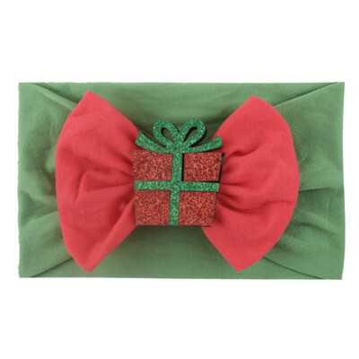 New Baby Cute Girls Boys Christmas Cartoon Headband Bowknot Design Headwear Apparel Photography Prop Party Gift
New Baby Cute Girls Boys Christmas Cartoon Headband Bowknot Design Headwear Apparel Photography Prop Party Gift