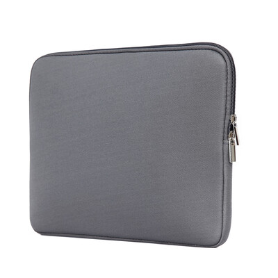 Zipper Soft Sleeve Bag Case for MacBook Air Ultrabook Laptop Notebook 11-inch 11" 116" Portable
Zipper Soft Sleeve Bag Case for MacBook Air Ultrabook Laptop Notebook 11-inch 11" 116" Portable