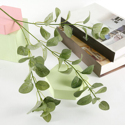 3810PCS Artificial Leaves Branches Simulation Plant Eucalyptus Large Bouquet Plastic Home Decor Green Single Fake Money Grass
3810PCS Artificial Leaves Branches Simulation Plant Eucalyptus Large Bouquet Plastic Home Decor Green Single Fake Money Grass
