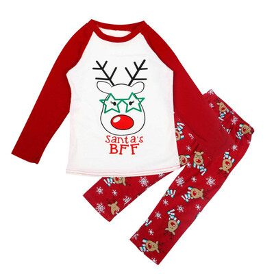 Family Matching Christmas Pajamas Family Clothing Mother Daughter Father Son Clothes Family Clothing Sets Family Style Set
Family Matching Christmas Pajamas Family Clothing Mother Daughter Father Son Clothes Family Clothing Sets Family Style Set