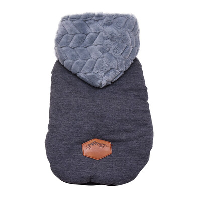 Pet Sleeveless Vest Homme Winter Casual Coats Male Cotton-Padded Thickening Coat Jacket Warm Clothing for Cats
Pet Sleeveless Vest Homme Winter Casual Coats Male Cotton-Padded Thickening Coat Jacket Warm Clothing for Cats