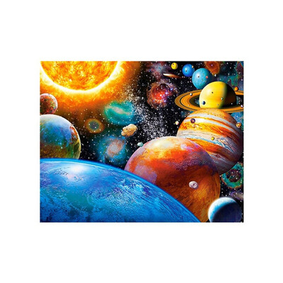 Space Star Diamond Painting Exquisite Diamond Painting Home Decoration Handmade Crafts
Space Star Diamond Painting Exquisite Diamond Painting Home Decoration Handmade Crafts