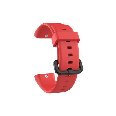 〖Follure〗Sports Soft Silicone Point Wristband Wrist Strap For XIAOMI AMAZFIT c or 2 Watch
〖Follure〗Sports Soft Silicone Point Wristband Wrist Strap For XIAOMI AMAZFIT c or 2 Watch