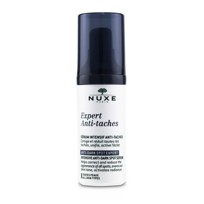 NUXE - Expert Anti-Taches Anti-Dark Spot Expert Serum For All Skin Types 30ml1oz
NUXE - Expert Anti-Taches Anti-Dark Spot Expert Serum For All Skin Types 30ml1oz