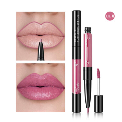 Pudaier Matte Lipstick Nude Lipgloss Makeup Tint Waterproof Tattoo Paint Pigment Wine Red Velvet Lip Stick Makeup Cosmetic
Pudaier Matte Lipstick Nude Lipgloss Makeup Tint Waterproof Tattoo Paint Pigment Wine Red Velvet Lip Stick Makeup Cosmetic